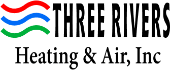 Three Rivers Heating &amp; Air, Inc Logo